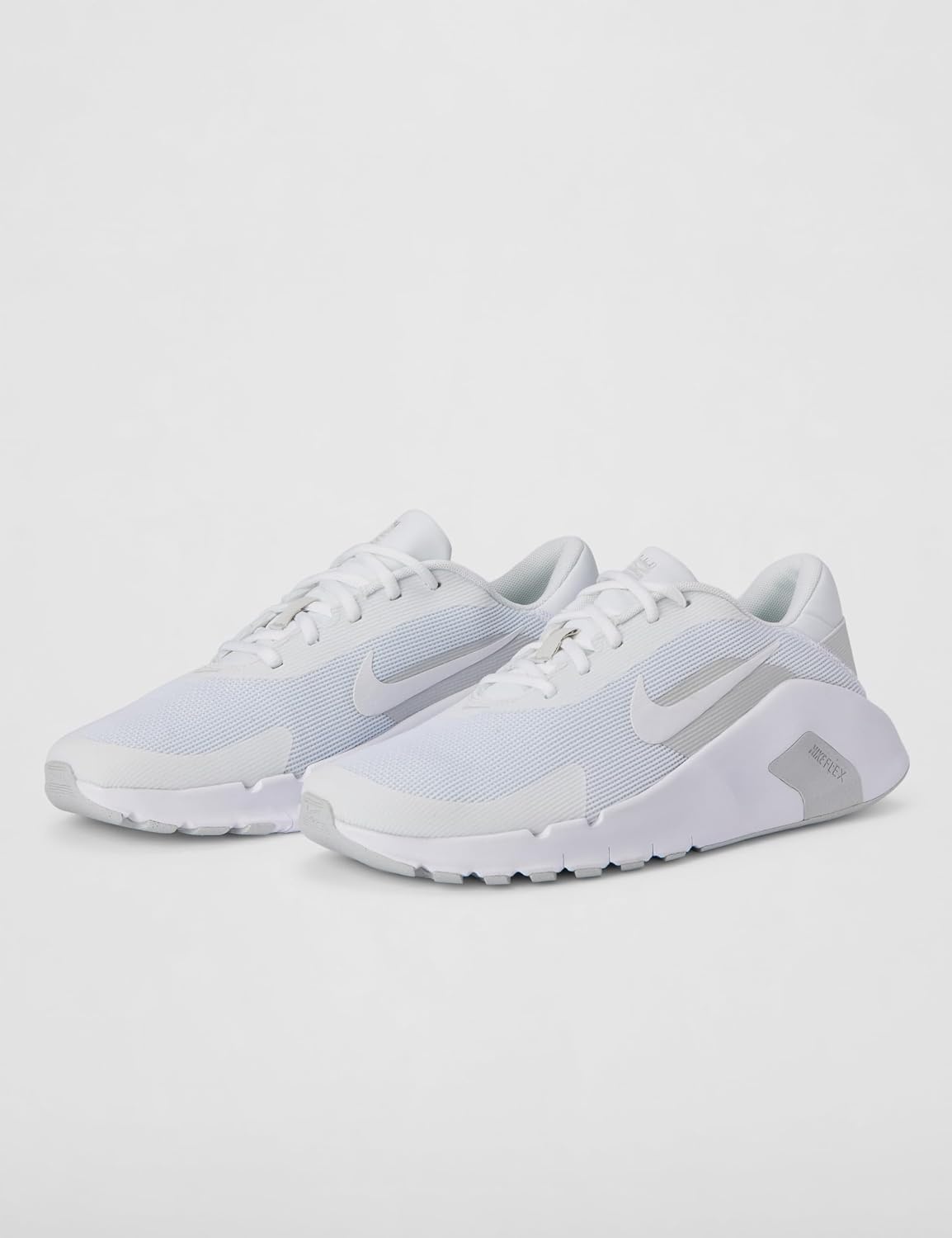 image:imageNike Mens Flex Train Workout ShoesWhiteWhitePhoton Dust