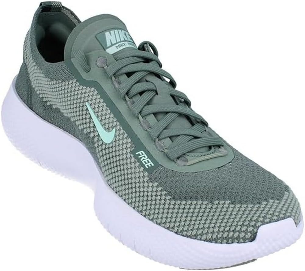 image:imageNike Mens Free 2025 TrainingWorkout ShoesClay Green Mint Foam 300