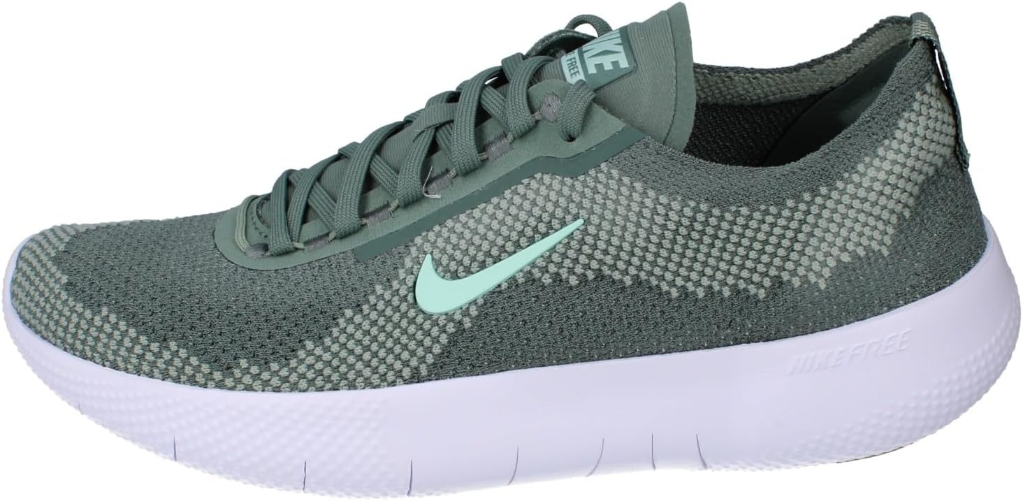 image:imageNike Mens Free 2025 TrainingWorkout ShoesClay Green Mint Foam 300