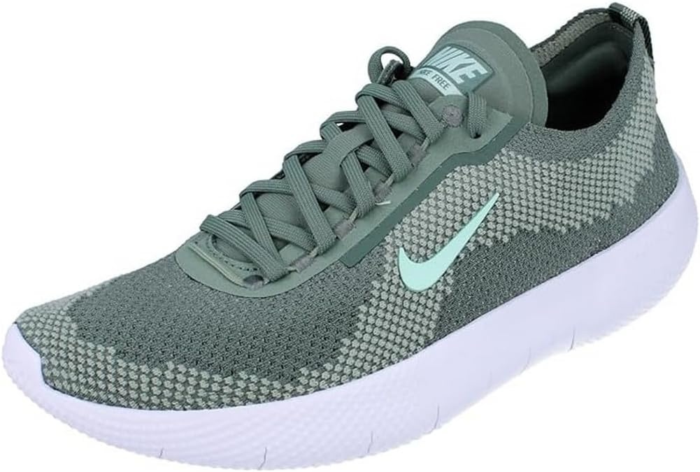 image:imageNike Mens Free 2025 TrainingWorkout ShoesClay Green Mint Foam 300