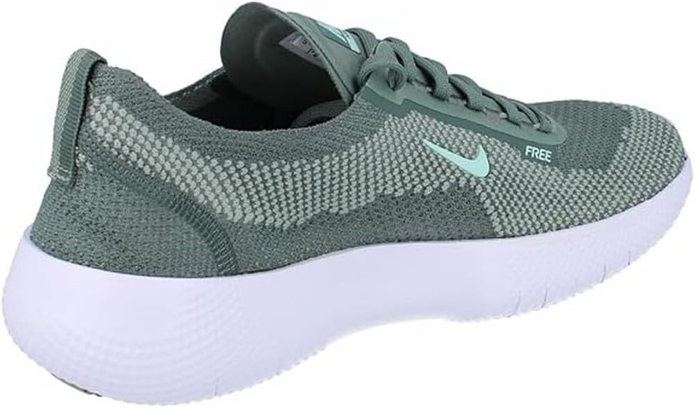 image:imageNike Mens Free 2025 TrainingWorkout ShoesClay Green Mint Foam 300
