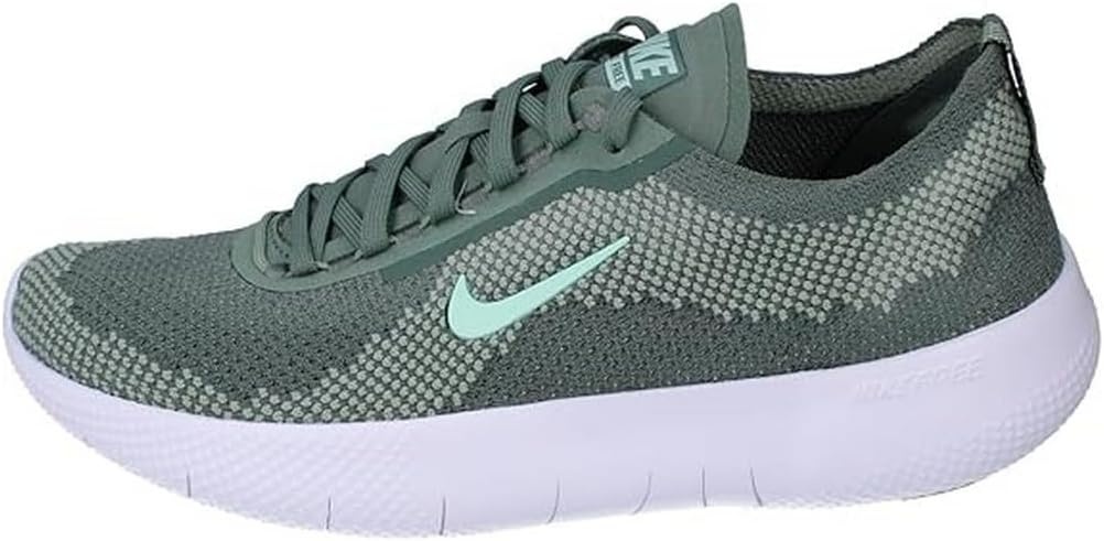 image:imageNike Mens Free 2025 TrainingWorkout ShoesClay Green Mint Foam 300