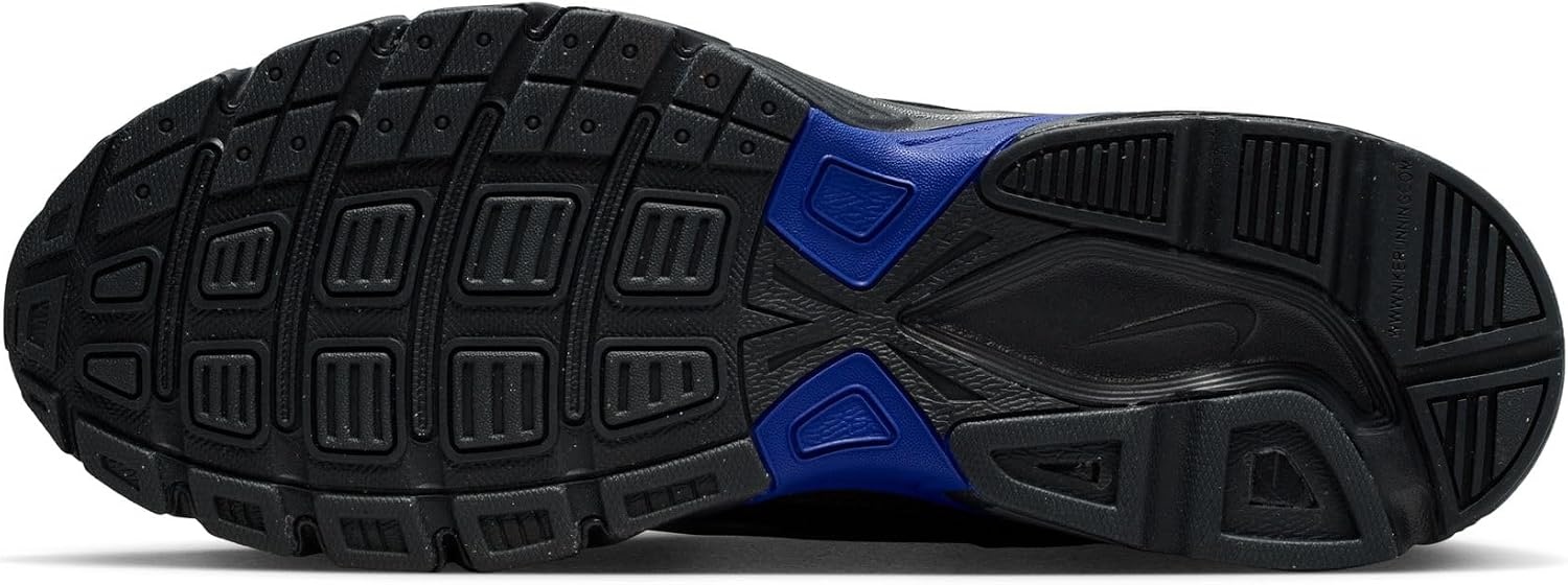 image:imageNike Mens Initiator ShoesAnthraciteAnthraciteblackracer Blue