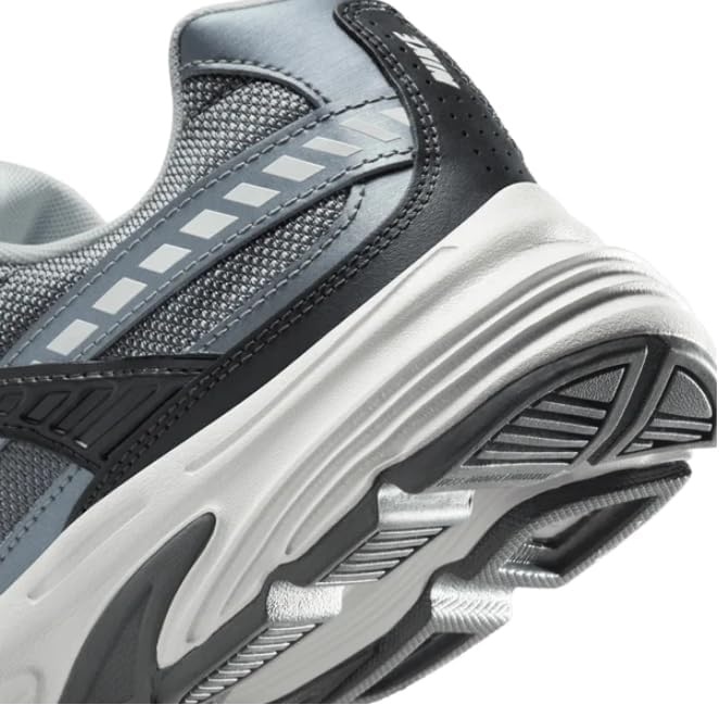 image:imageNike Mens Initiator ShoesAnthraciteMetallic Cool GreySmoke Grey