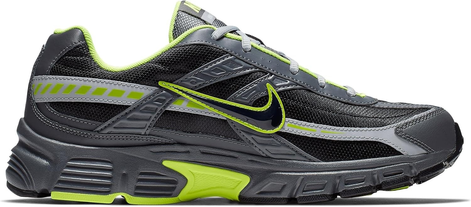 image:imageNike Mens Initiator ShoesBlackBlackDark GreyWolf Grey