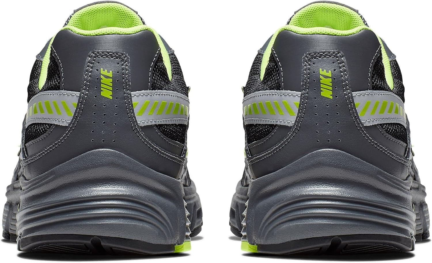 image:imageNike Mens Initiator ShoesBlackBlackDark GreyWolf Grey