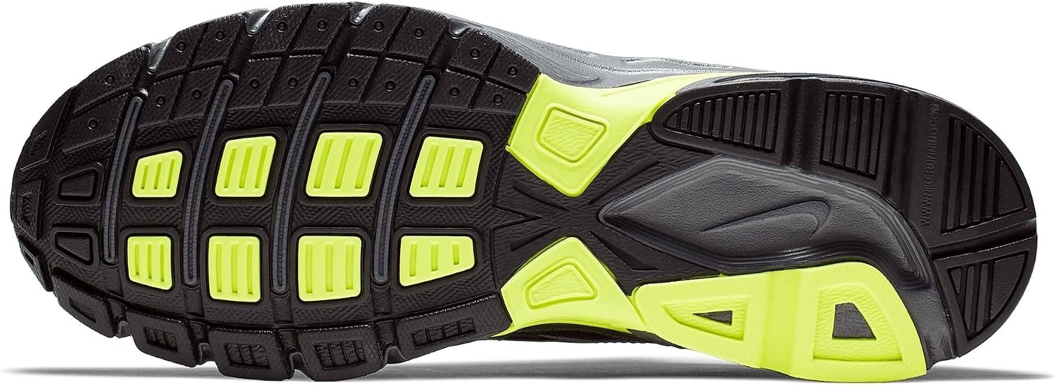 image:imageNike Mens Initiator ShoesBlackBlackDark GreyWolf Grey