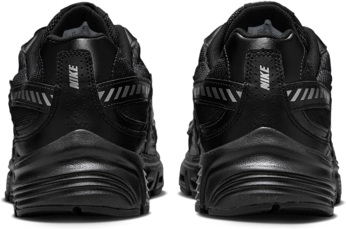 image:imageNike Mens Initiator ShoesBlackMetallic Silverblack