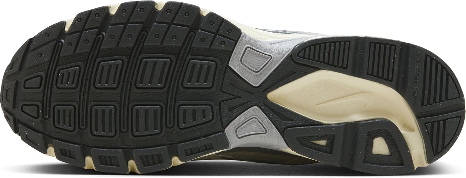 image:imageNike Mens Initiator ShoesLight Bone Smoke Grey Coconut Milk