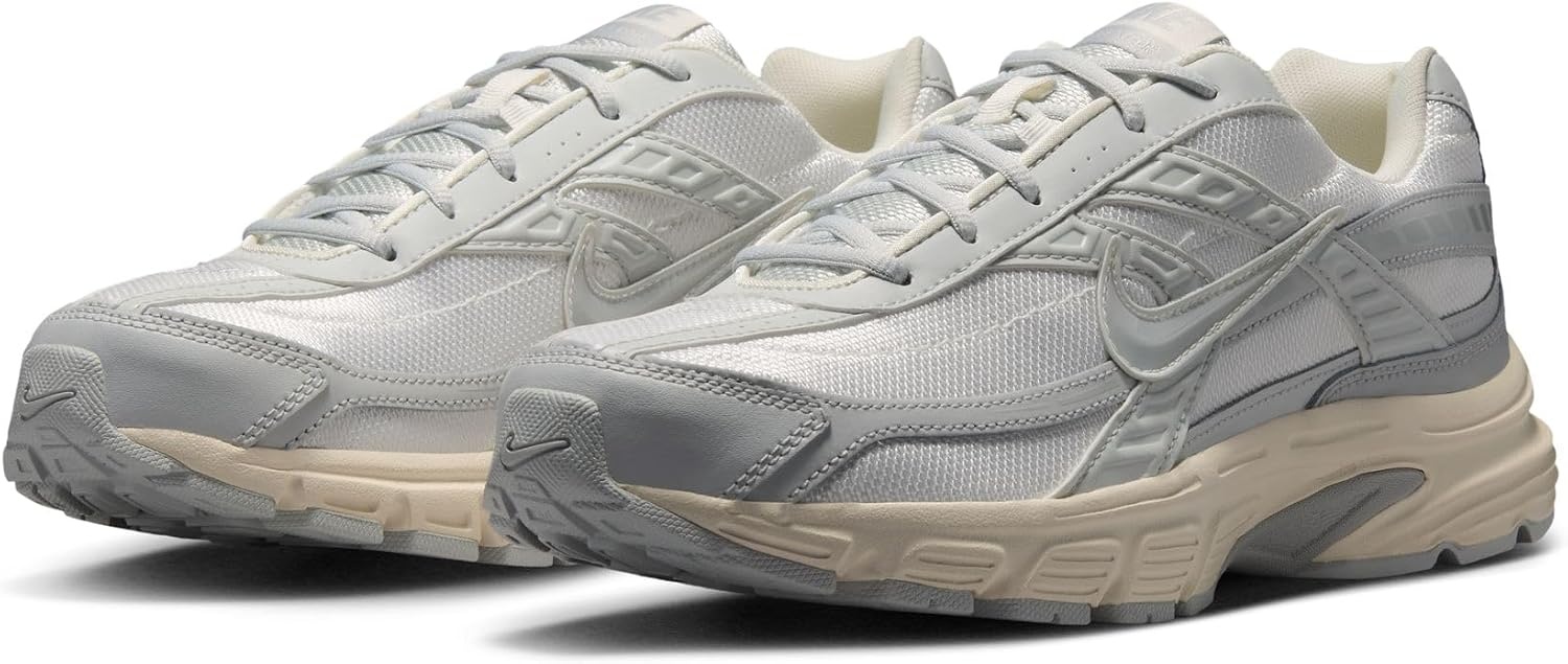 image:imageNike Mens Initiator ShoesSailGrey Fogphoton Dust