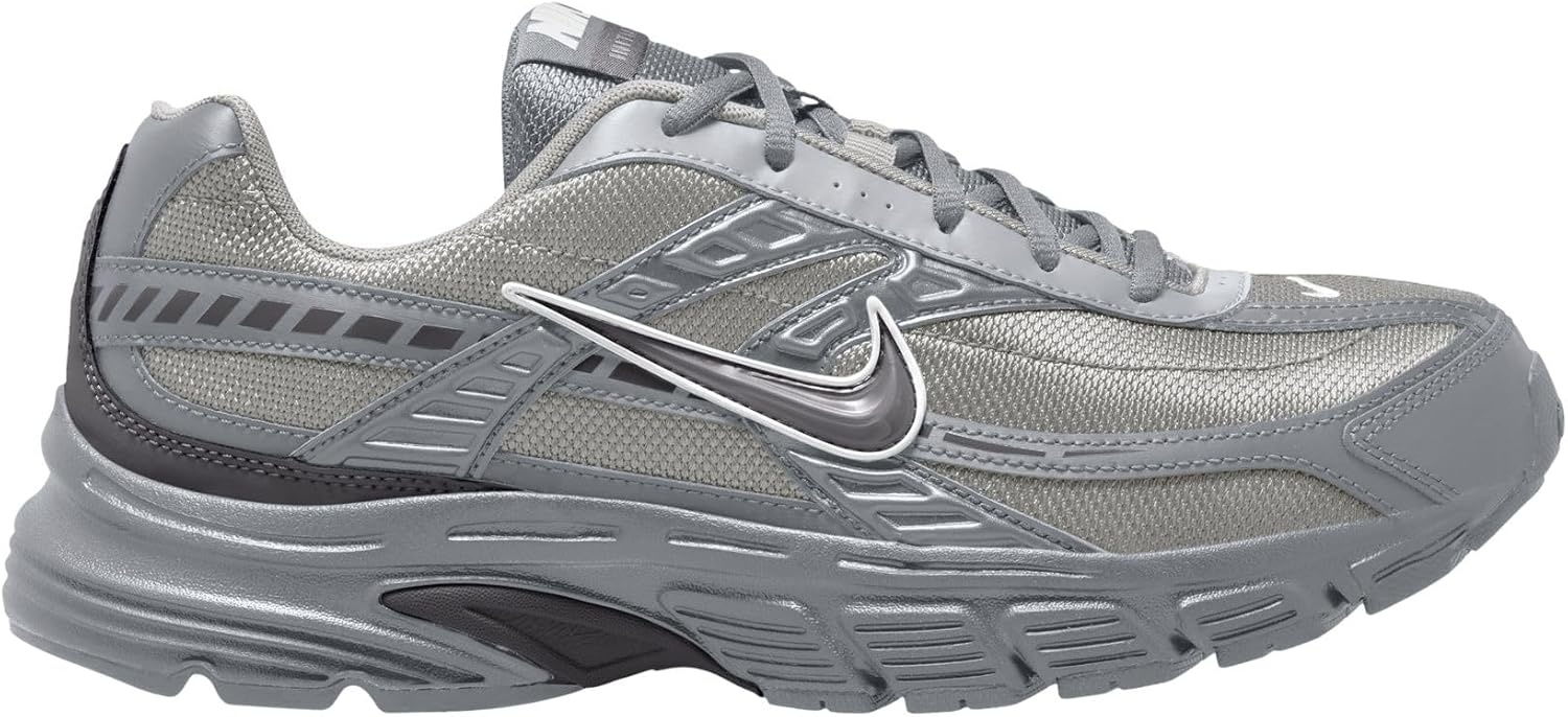 image:imageNike Mens Initiator ShoesVast GreyPencil Pointwolf Greywhite
