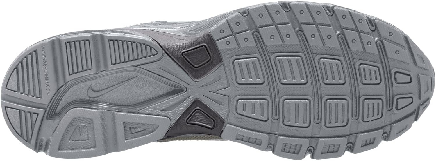 image:imageNike Mens Initiator ShoesVast GreyPencil Pointwolf Greywhite
