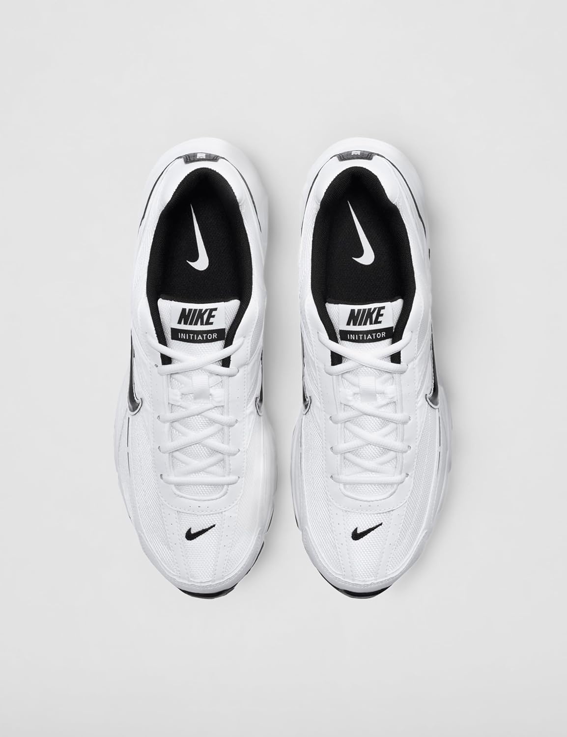 image:imageNike Mens Initiator ShoesWhiteBlack