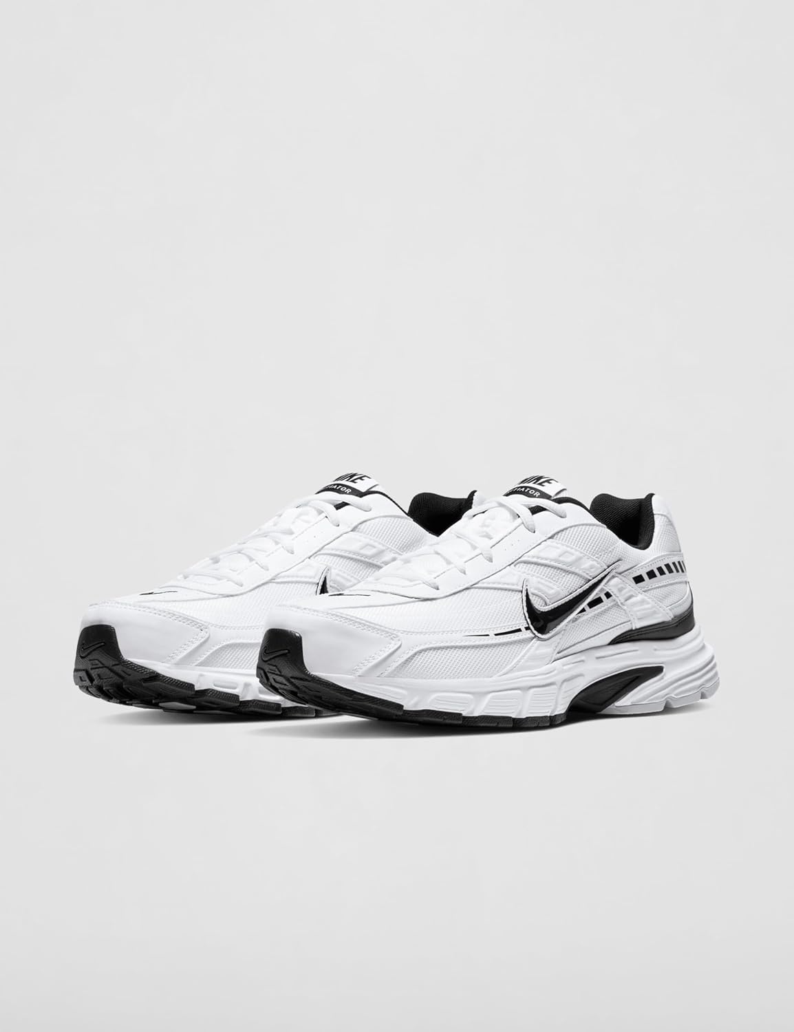 image:imageNike Mens Initiator ShoesWhiteBlack