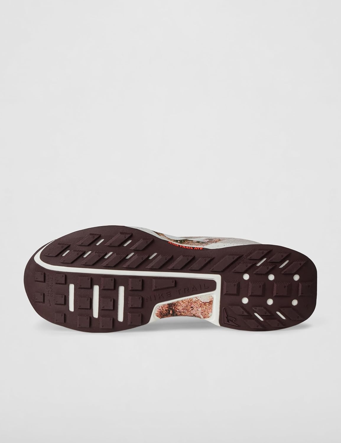 image:imageNike Mens Juniper Trail 3 Trail Running ShoesSilt RedSailBurgundy CrushPicante Red