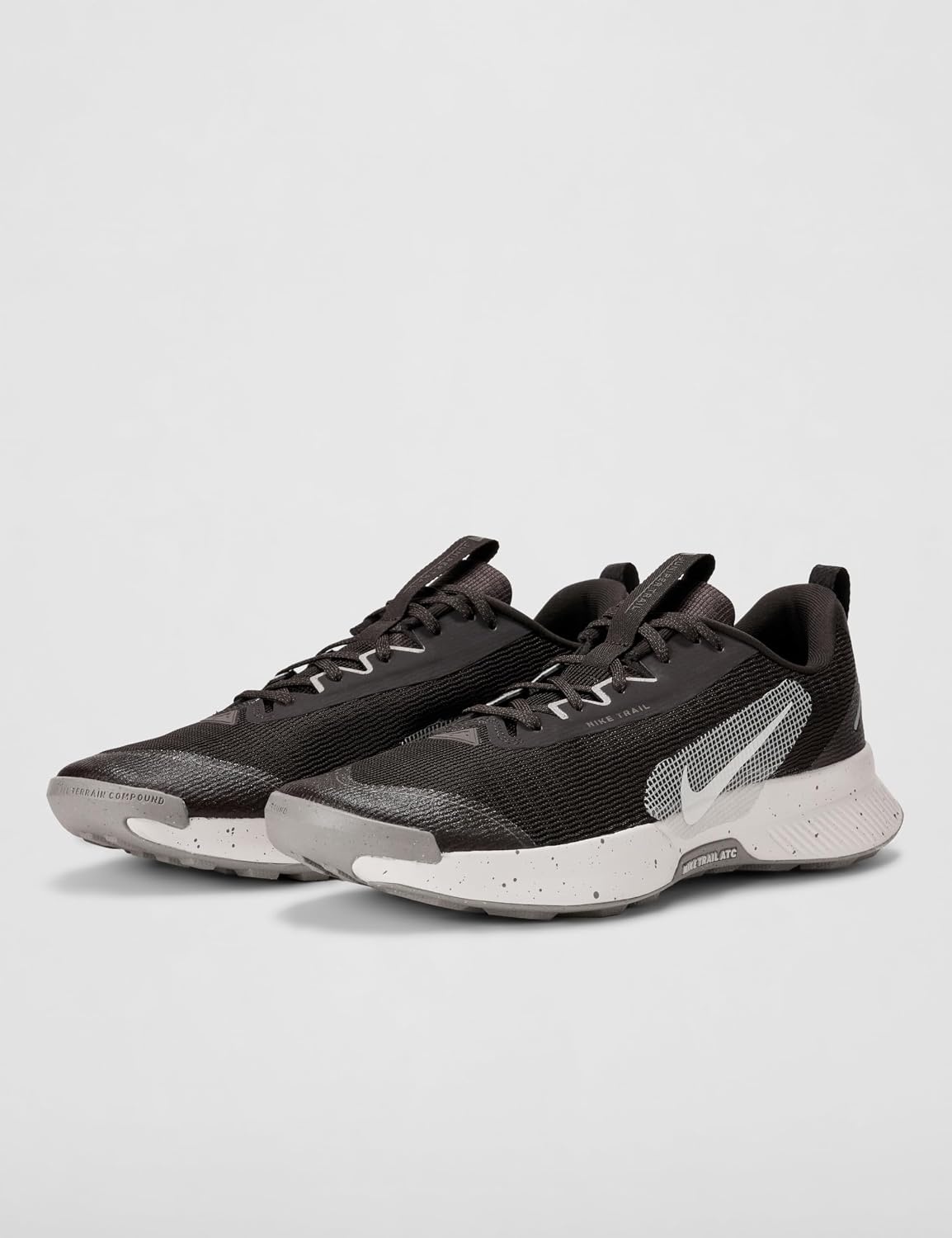 image:imageNike Mens Juniper Trail 3 Trail Running ShoesVelvet BrownPhantomCollege Grey