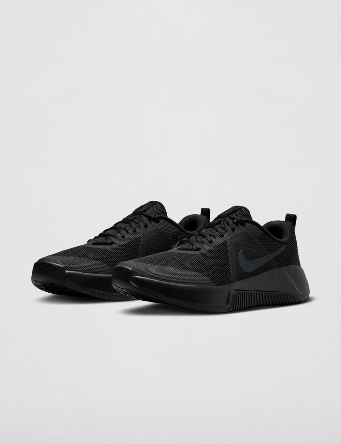image:imageNike Mens MC Trainer 3 TrainingWorkout Shoes Gym Training ShoesBlackAnthracite