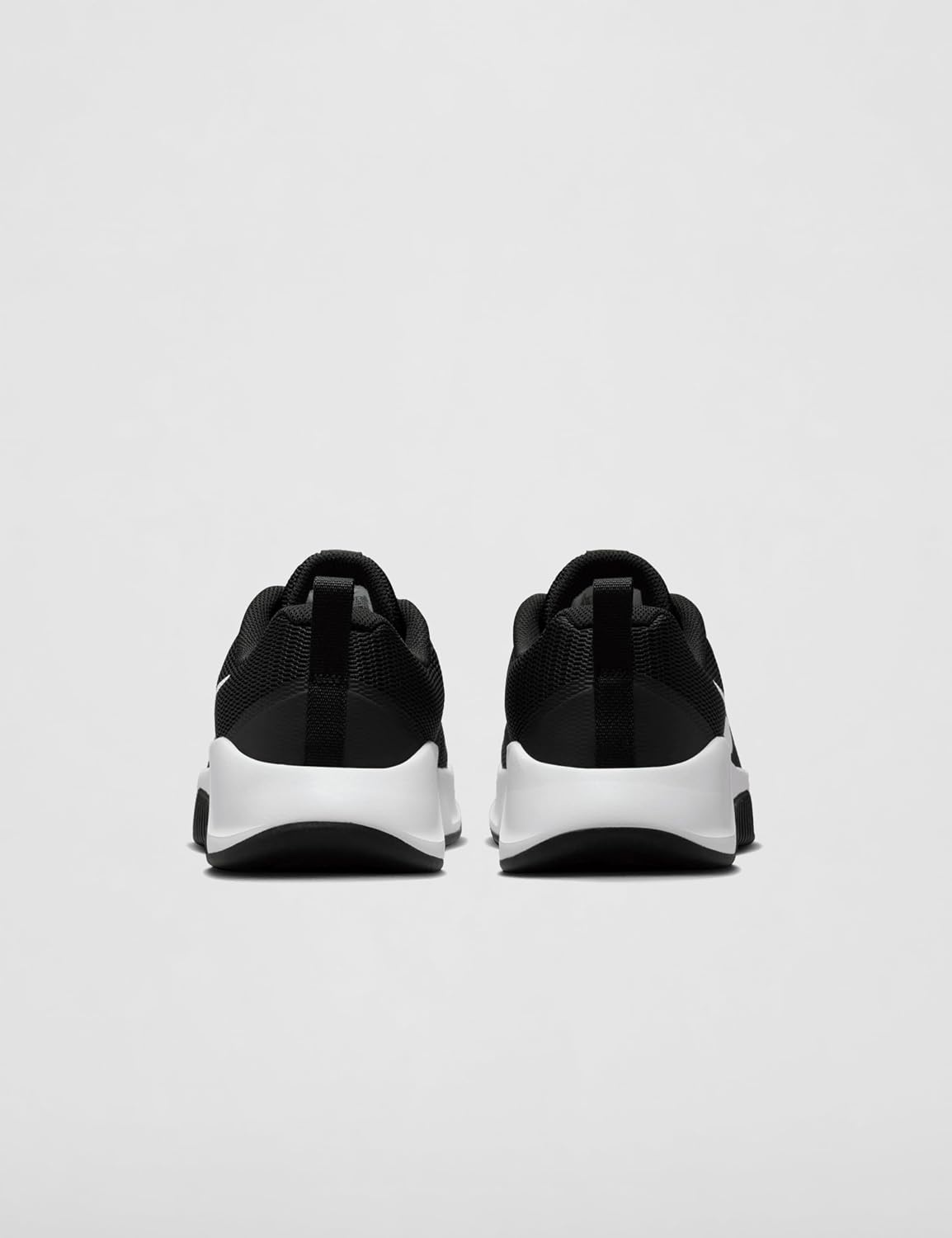 image:imageNike Mens MC Trainer 3 TrainingWorkout Shoes Gym Training ShoesBlackWhite