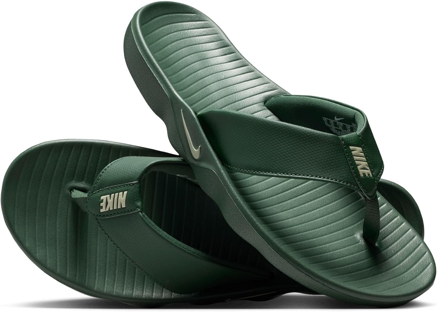 image:imageNike Mens Marina SandalFirLight Khaki