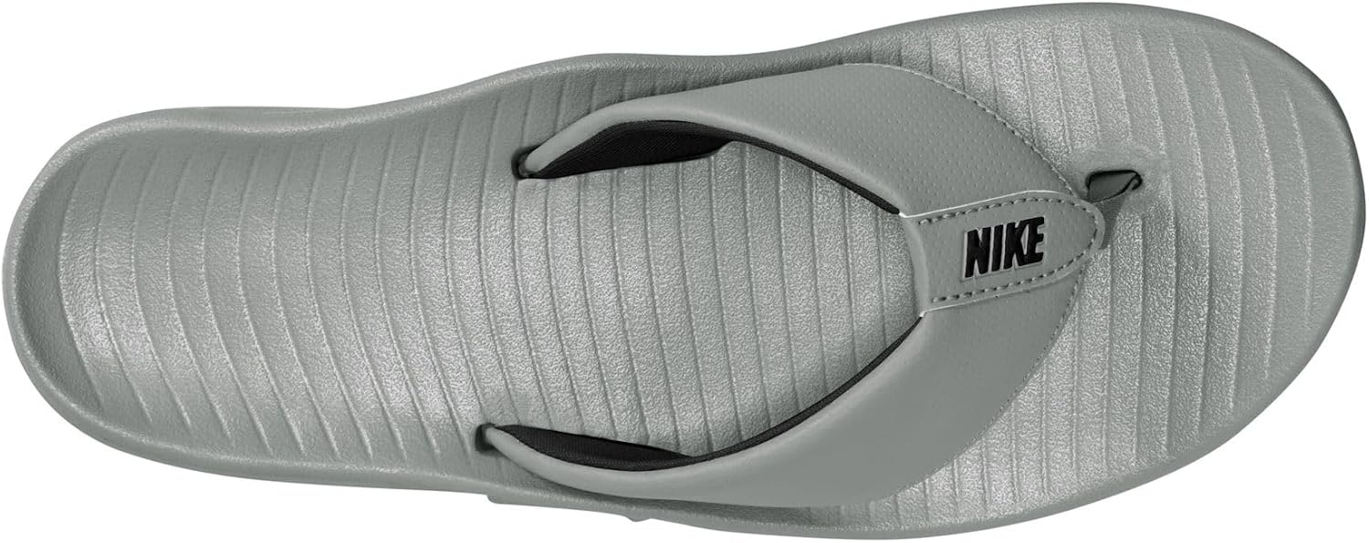 image:imageNike Mens Marina SandalLight Smoke GreyBlack