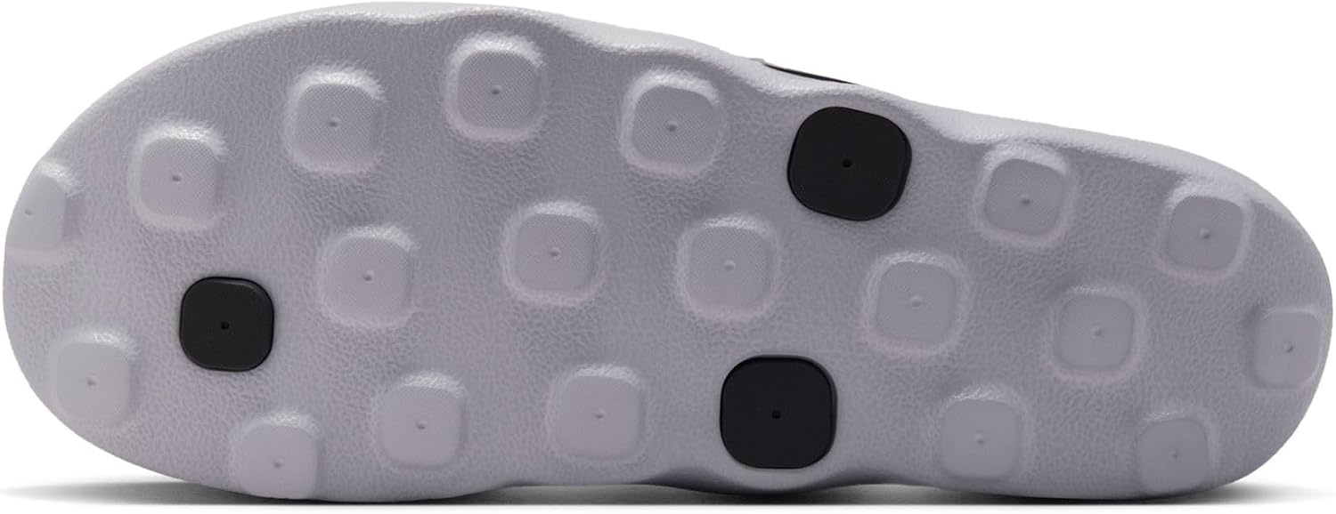 image:imageNike Mens Marina SandalLight Smoke GreyBlack