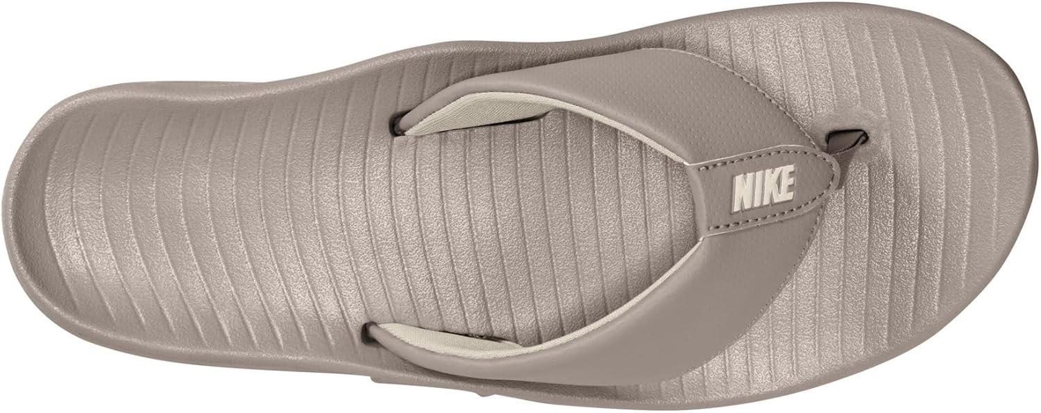image:imageNike Mens Marina SandalMoon ParticleLight Orewood Brown