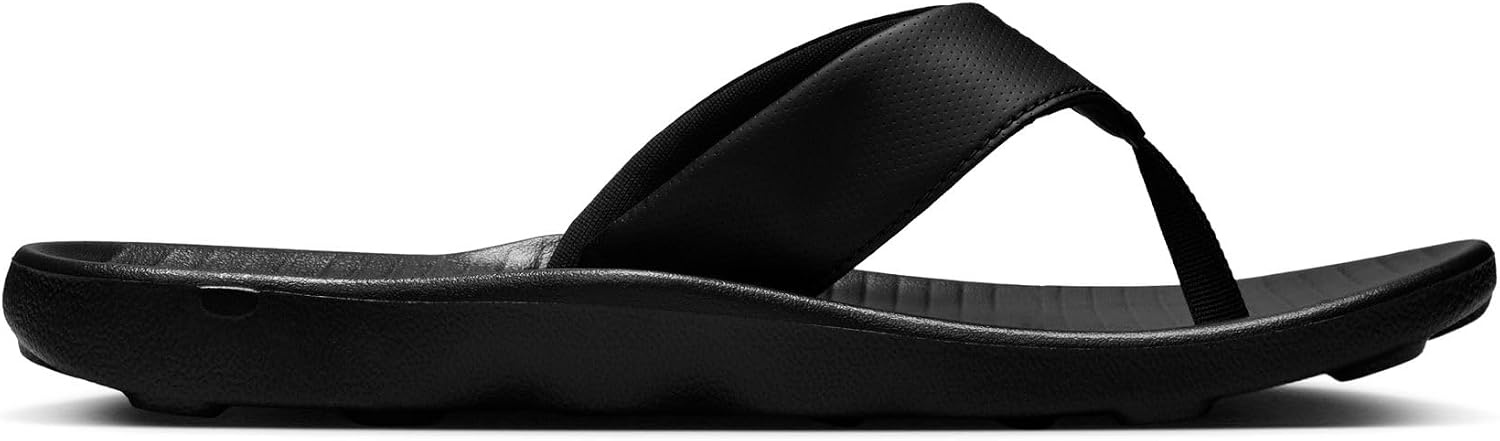 image:imageNike Mens Marina SandalWhiteBlack