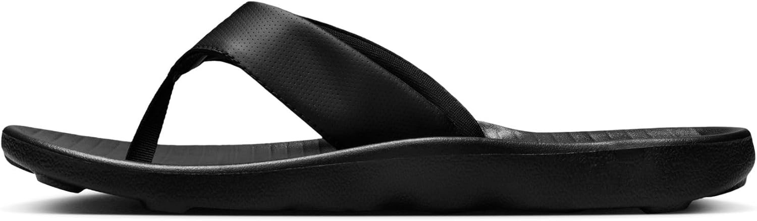 image:imageNike Mens Marina SandalWhiteBlack