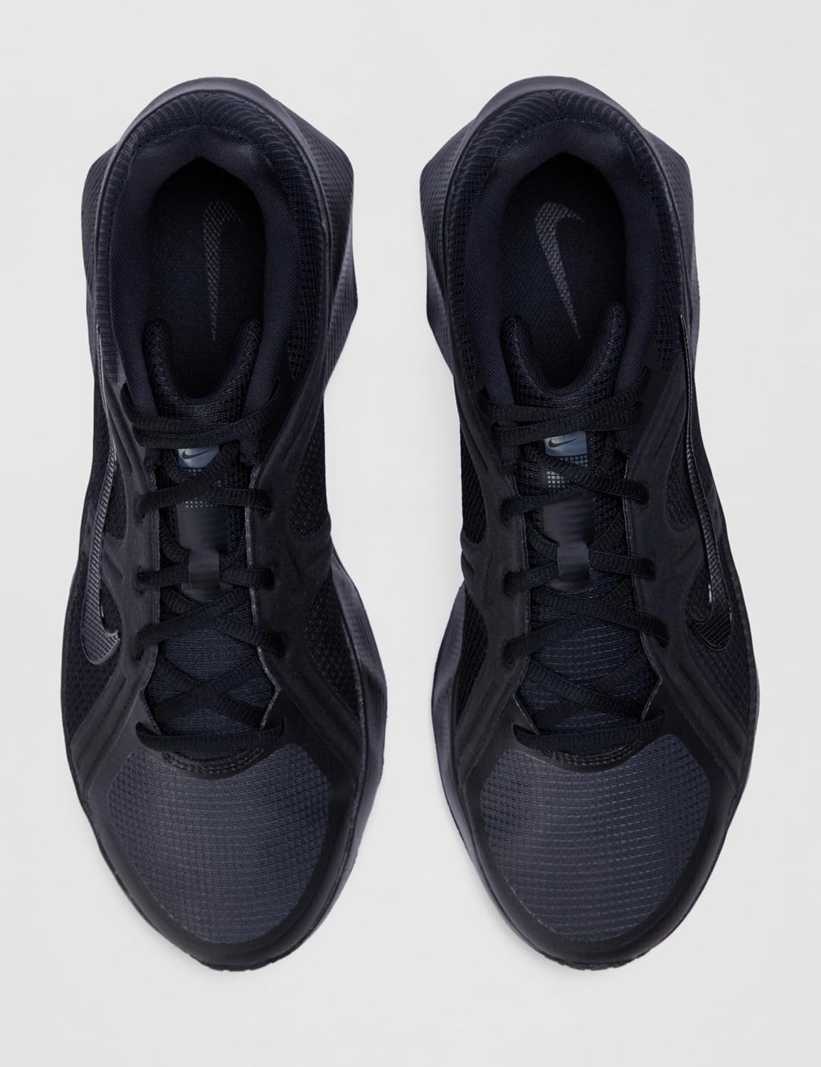 image:imageNike Mens Metro Tek Lifestyle ShoesBlackBlackAnthracite