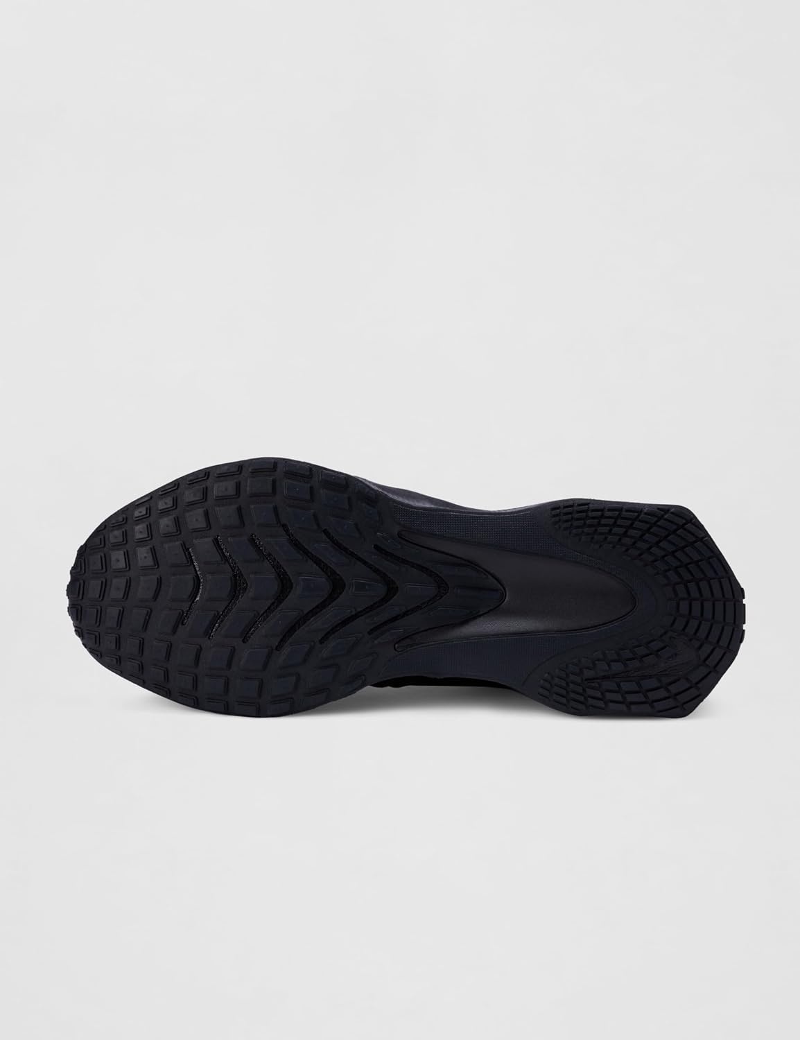 image:imageNike Mens Metro Tek Lifestyle ShoesBlackBlackAnthracite