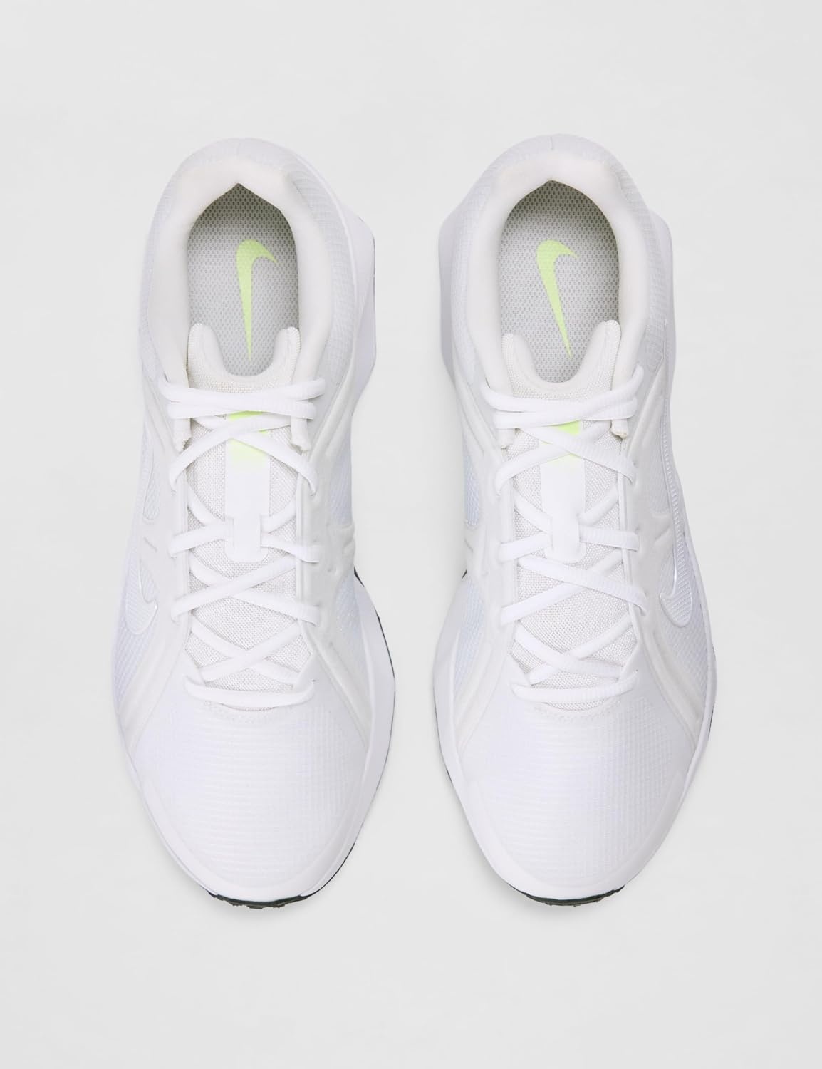 image:imageNike Mens Metro Tek Lifestyle ShoesWhiteMtlc Summit WhiteSummit White