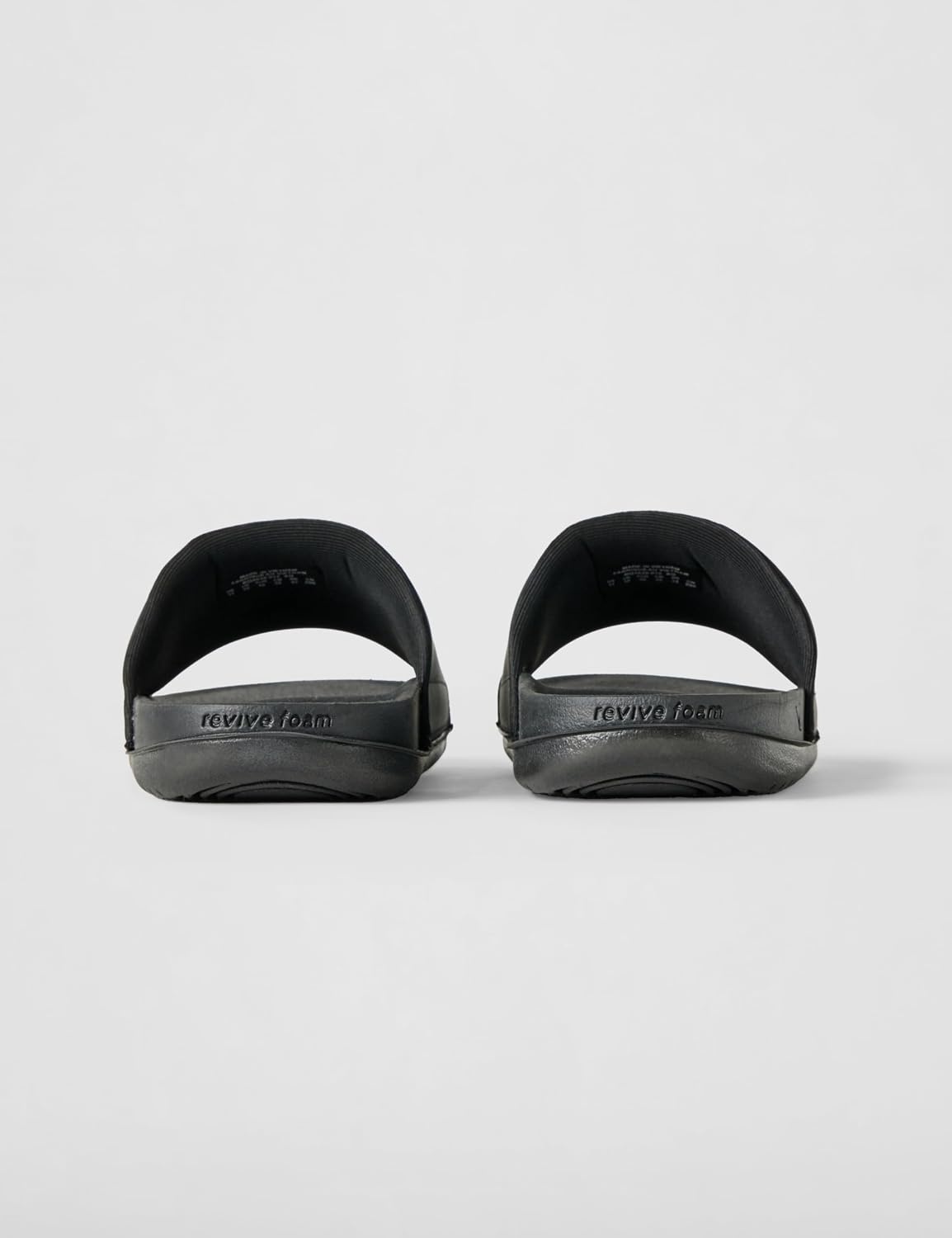 image:imageNike Mens Offcourt SlidesBlackWhiteBlack