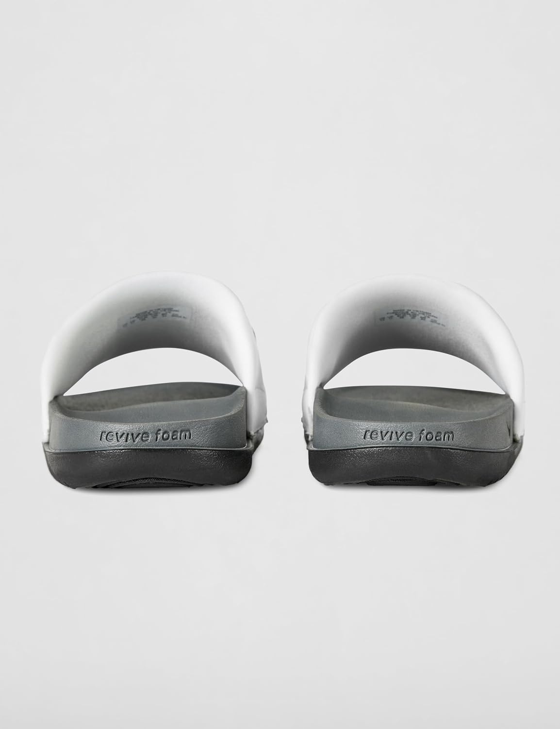 image:imageNike Mens Offcourt SlidesDark GreyBlackWhite