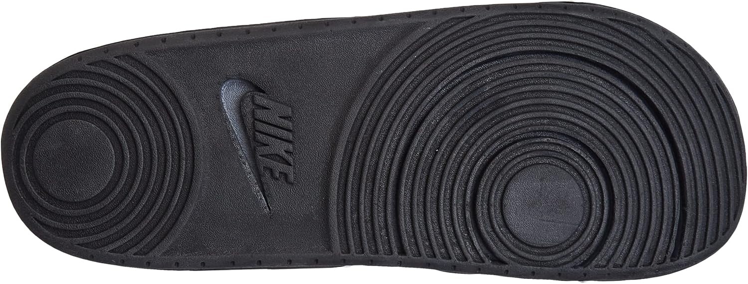 image:imageNike Mens Offcourt SlidesDark GreyBlackWhite