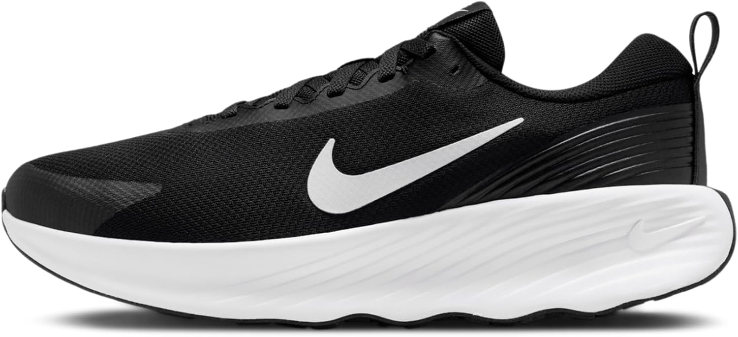 image:imageNike Mens Promina Walking ShoesBlackWhite
