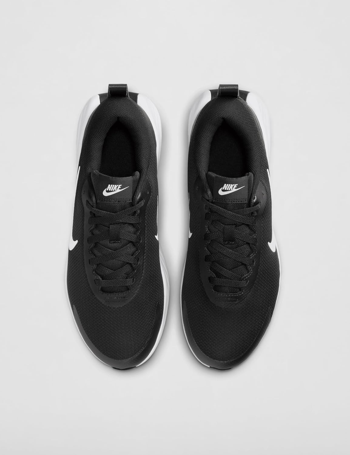 image:imageNike Mens Promina Walking ShoesBlackWhite