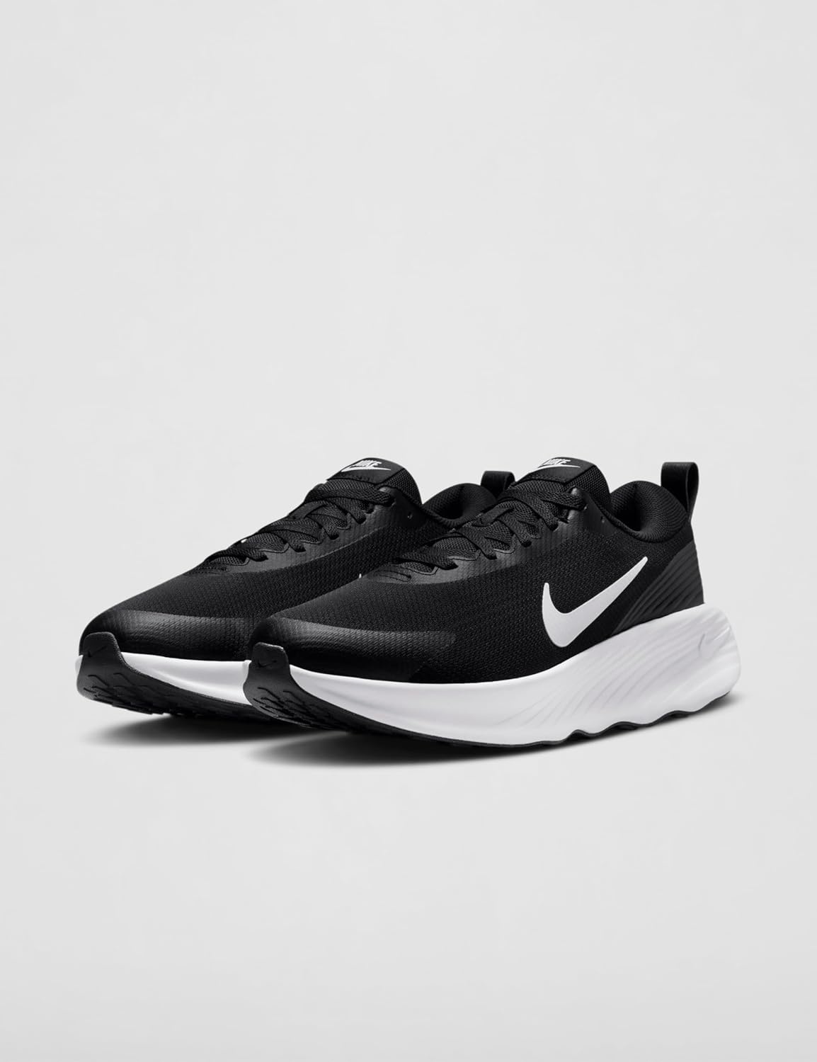 image:imageNike Mens Promina Walking ShoesBlackWhite
