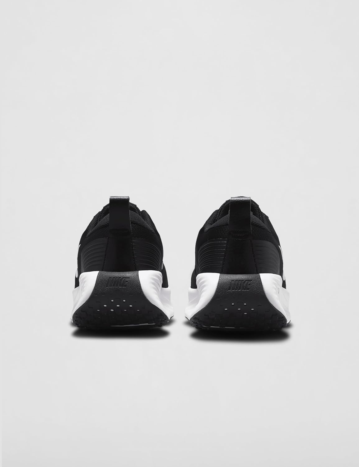 image:imageNike Mens Promina Walking ShoesBlackWhite
