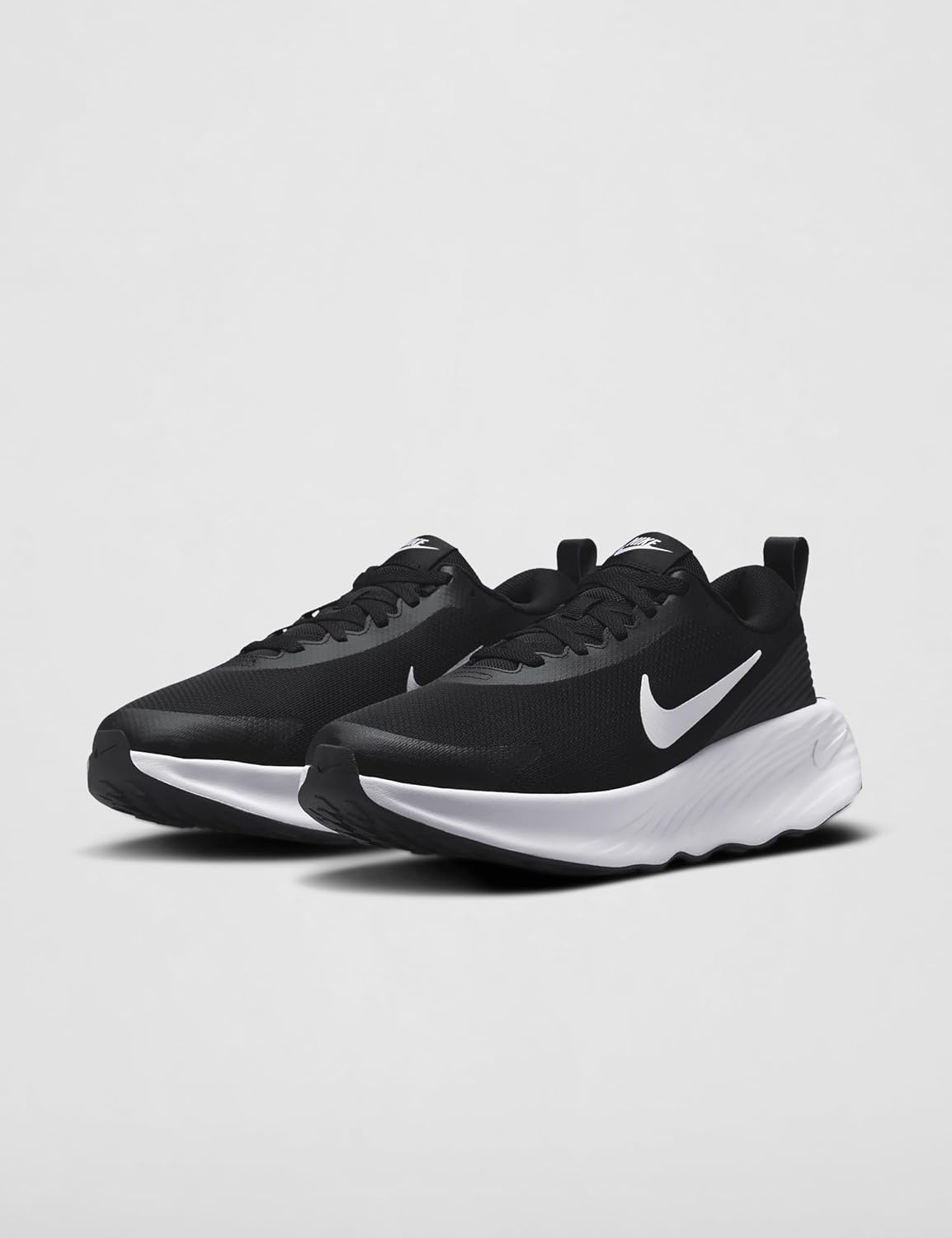 image:imageNike Mens Promina Walking ShoesBlackWhite
