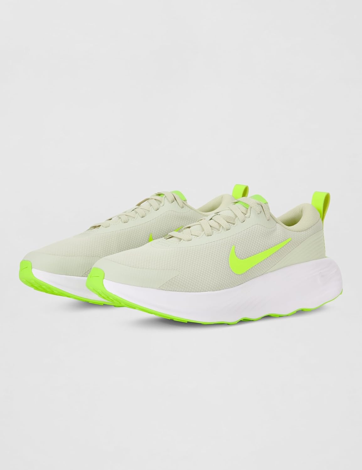 image:imageNike Mens Promina Walking ShoesSea GlassVoltWhite