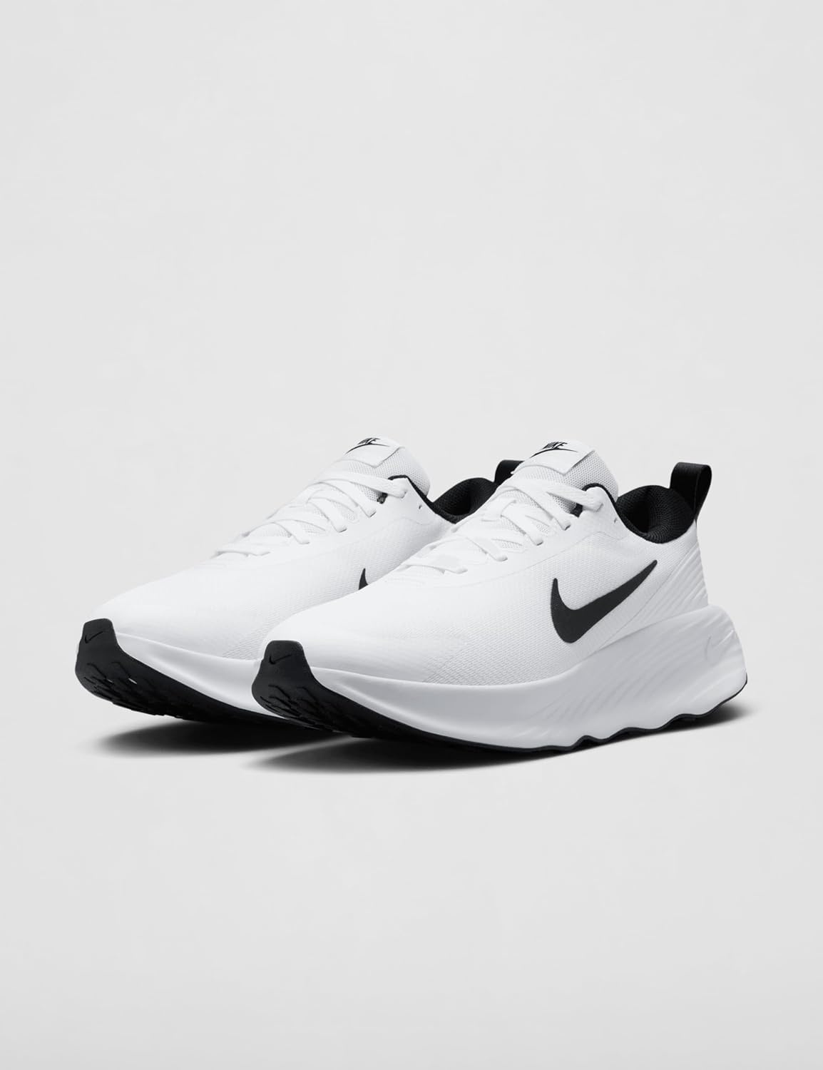 image:imageNike Mens Promina Walking ShoesWhiteBlack