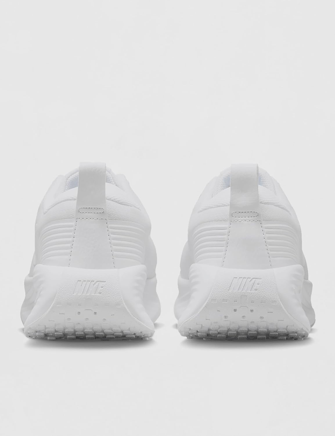 image:imageNike Mens Promina Walking ShoesWhitePure Platinum