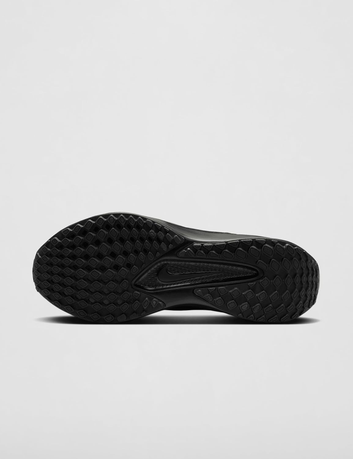 image:imageNike Mens Quest 6 Road Running ShoesBlackDark Smoke Grey