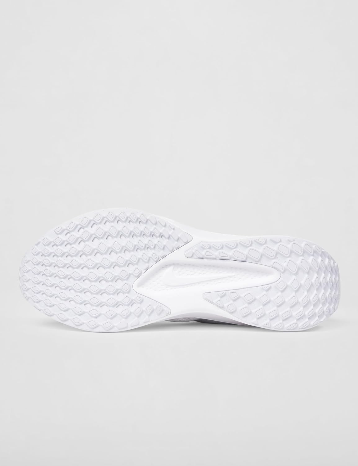 image:imageNike Mens Quest 6 Road Running ShoesWhitePlatinum TintWhite