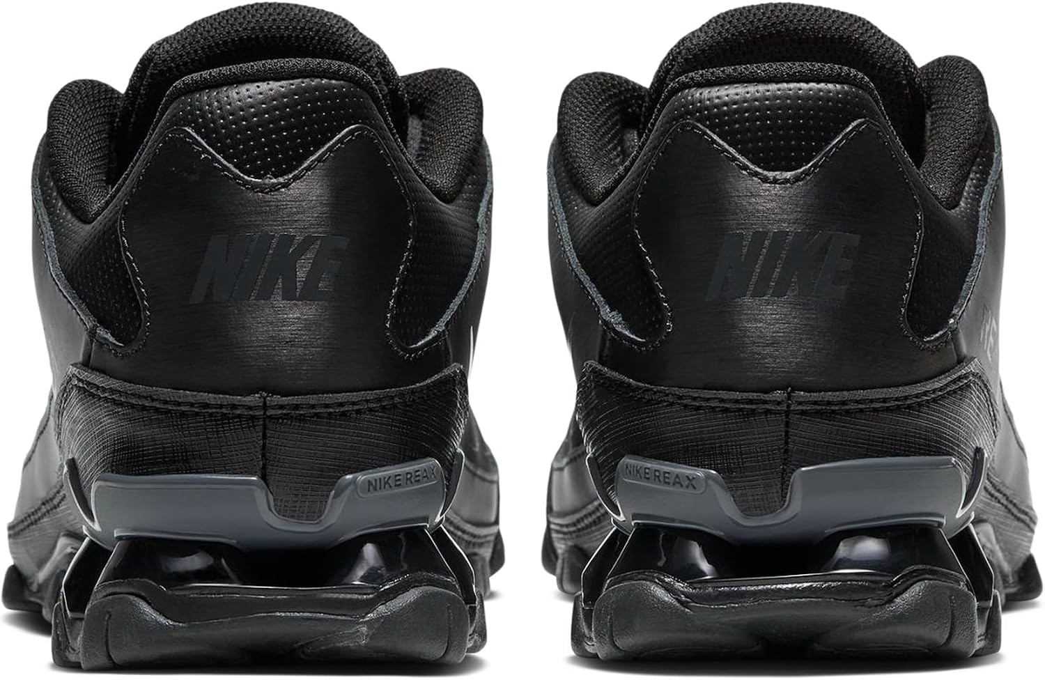 image:imageNike Mens Reax 8 TR Mesh TrainingWorkout ShoesBlackBlackAnthracite