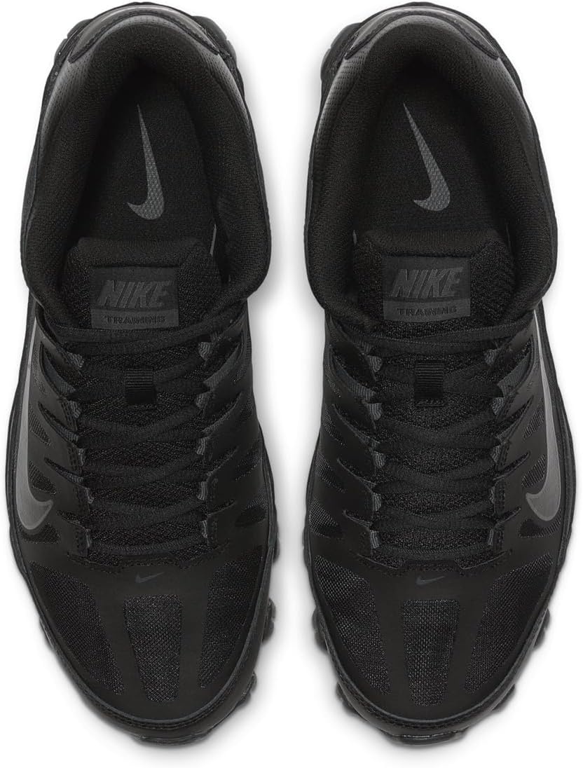 image:imageNike Mens Reax 8 TR Mesh TrainingWorkout ShoesBlackBlackAnthracite