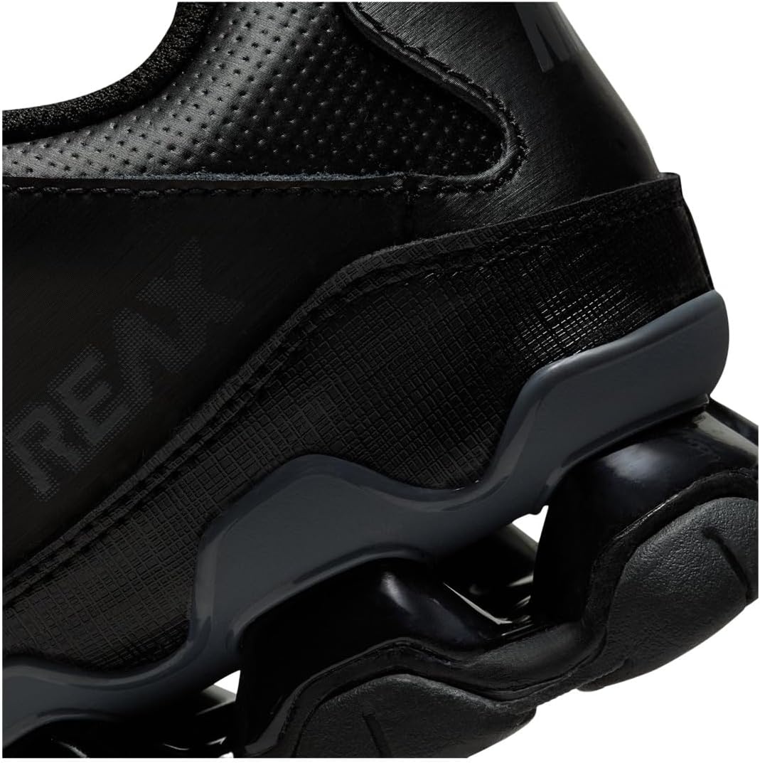 image:imageNike Mens Reax 8 TR Mesh TrainingWorkout ShoesBlackBlackAnthracite