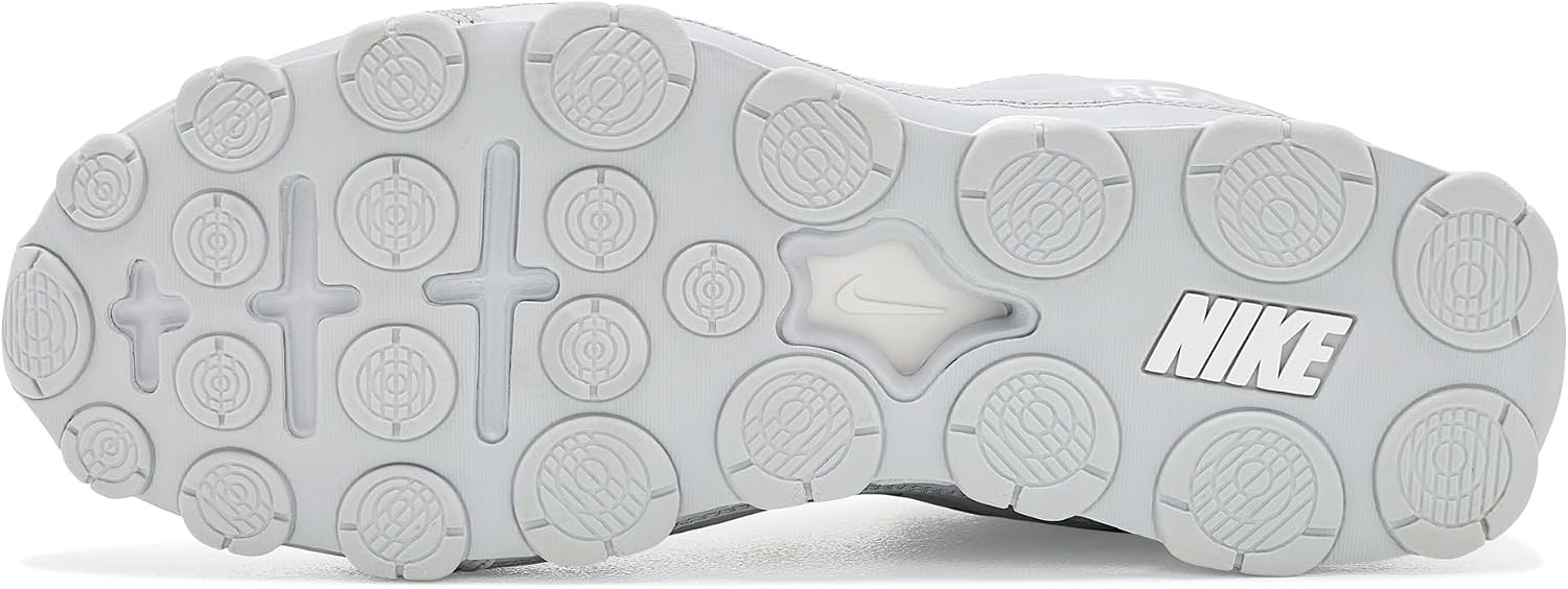 image:imageNike Mens Reax 8 TR Mesh TrainingWorkout ShoesGrey FogSailblack