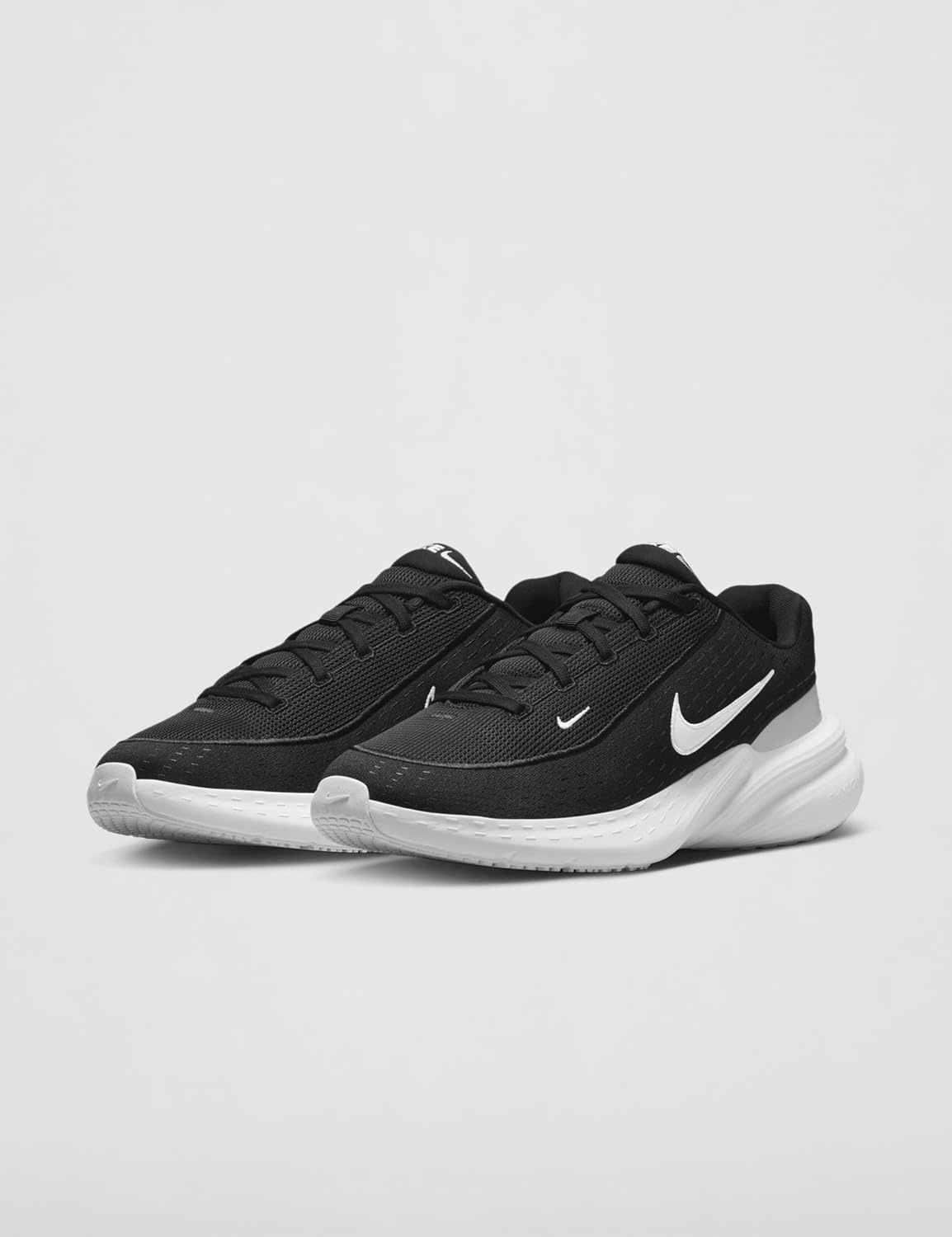 image:imageNike Mens Uplift SC ShoesBlackWhite