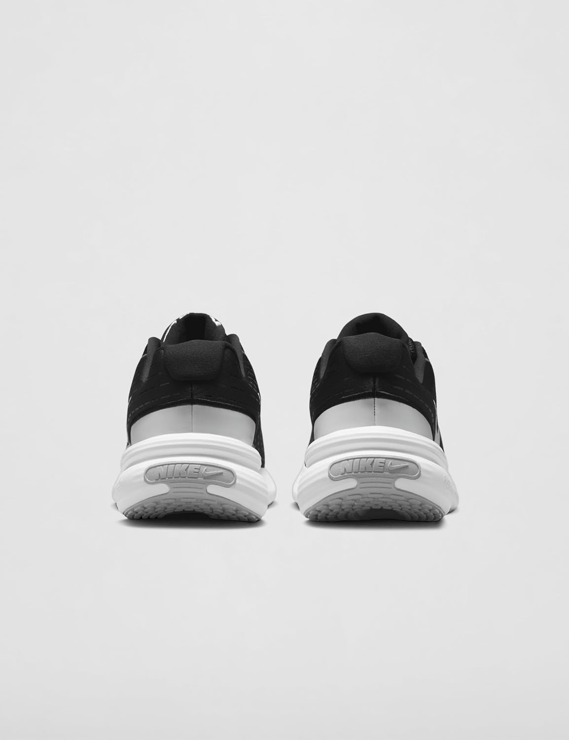 image:imageNike Mens Uplift SC ShoesBlackWhite